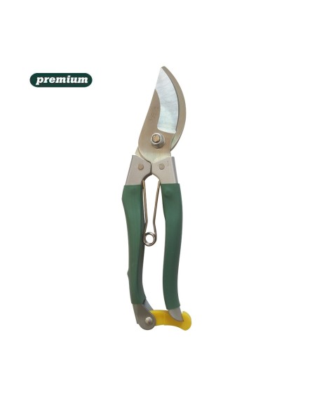 TIJERA DE PODAR JARDINERA 180MM TP419