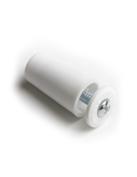 TOPE 9171 40MM BLANCO 2UNID (BLISTER) CAMBESA