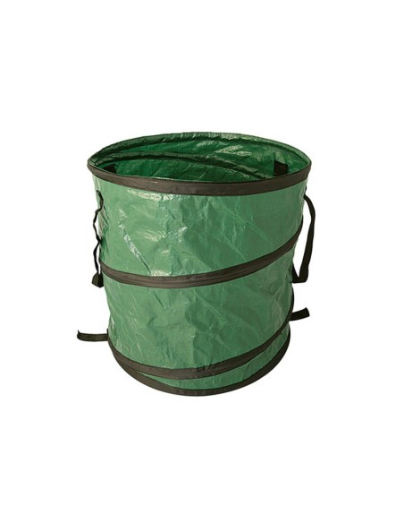 SACO DE JARDIN CON MUELLE 30L
