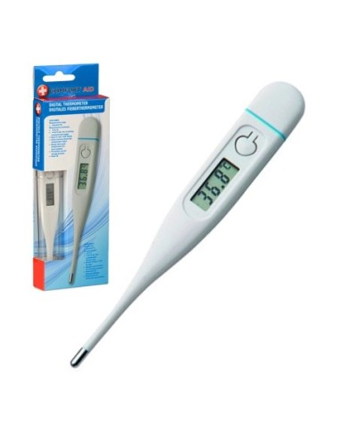 TERMOMETRO DIGITAL LCD