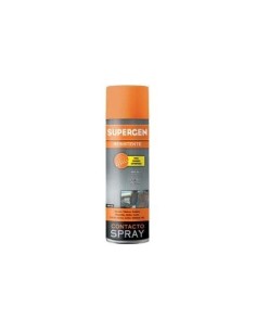 PEGAMENTO CONTACTO SUPERGEN SPRAY 500ML