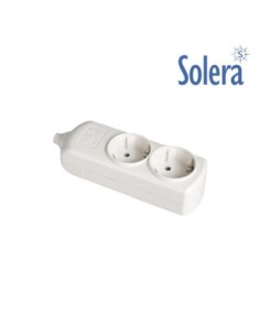 BASE MULTIPLE 2T TT SIN CABLE BL SOLERA