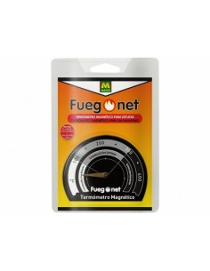 TERMOMETRO MAGNETICO 231301 MASSO