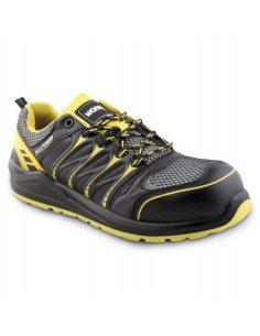 ZAPATO SEG. WORKFIT  CROSS AMARIL. N.47