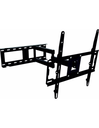 SOPORTE TV VESA 600 400 34 70' PARED 90 530MM GIRATORIO CON