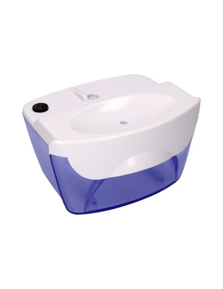 RECAMBIO DEPOSITO AGUA PARA 07693