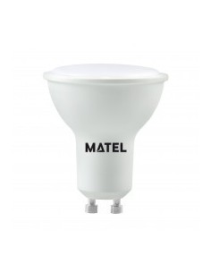 BOMB,LED DICROICA 120 GU10 5W,FRIA