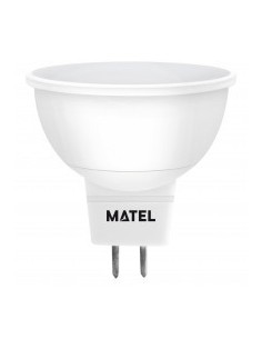 BOMB,LED DICROICA 120 MR16 3W,CALIDA