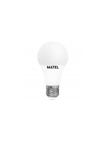 BOMB,LED ESTANDAR E27 12W,CAL,