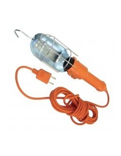 PORTATIL METALICO 5MTS CABLE 2 0,75