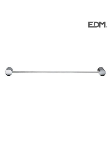 TOALLERO BARRA   INO .   57,24CM   (ENVASADO)   EDM