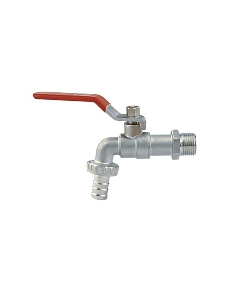 GRIFO ESFERA CODO MANGUERA 3-4 1