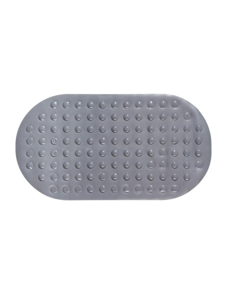 ALFOMBRA DE DUCHA   ANTIDESLIZANTE   PVC   68 37CM