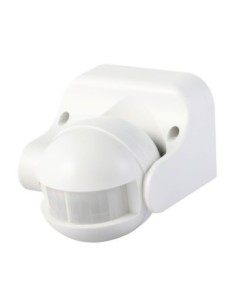 SENSOR INFRARR,ORIENTABLE IP44 12METROS