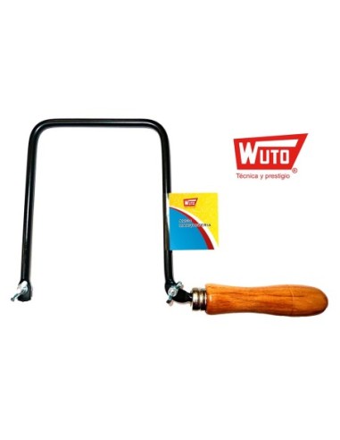 ARCO ESCOLAR 130 150MM WUTO