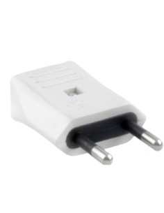 CLAVIJA NE ON 10A BIPOLAR BLANCA