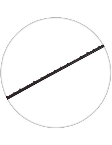 SIERRA MARQUETERIA MADERA 8-13CM 18TPI WUTO UD