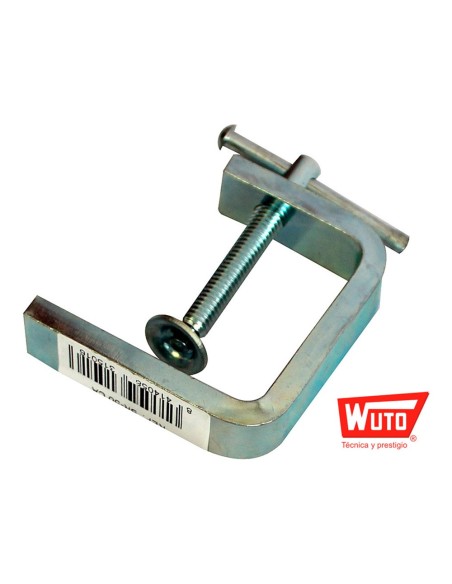 BRIDAS MARQUETERIA 5CM WUTO