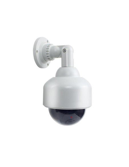 CAMARA SIMULADA LED ABS