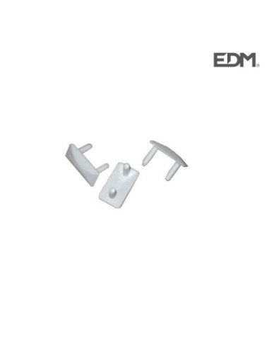 TAPA ENCHUFE 10A (BLISTER 10 UNIDADES) EDM