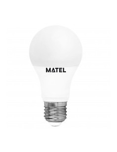 BOMB,LED ESTANDAR E27 10W,NEUT,
