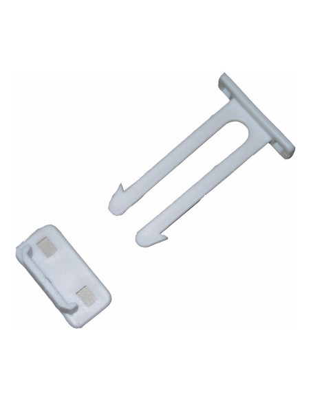 *ULT.UNIDADES* SEGURIDAD EN CAJONES MINI (BLISTER) EDM