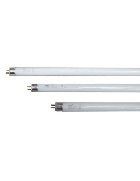 TUBO FLORESCENT T5 11W (LUZ ACTINICA) MATA INSECTOS EDM