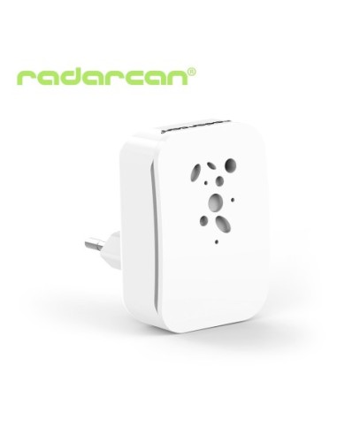 ANTIACAROS Y PURIFICADOR DE AIRE PARA HOGAR