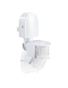 SENSOR INFRARR,ORIENTABLE IP44 DET,REGUL