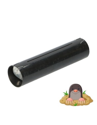 TRAMPA PARA TOPOS 20 5CM