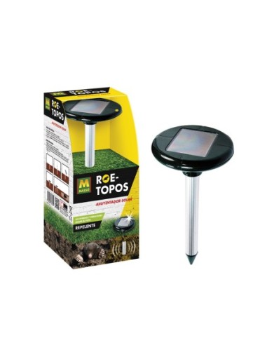 REPELENTE SOLAR PARA TOPOS