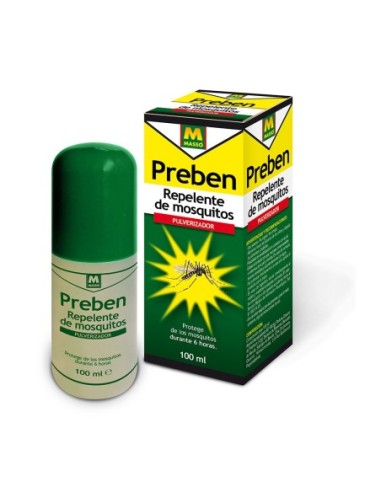 REPELENTE ANTIMOSQUITOS SPRAY