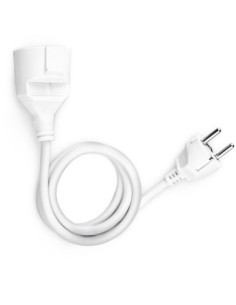 ALARGO ONLE  MANGUERA 3 1,5MM,5MT,BLANCO