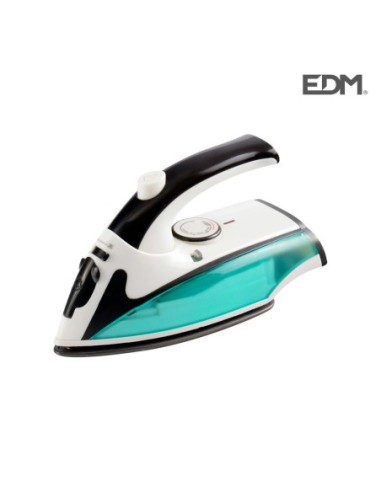 PLANCHA DE VIAJE EDM 800W