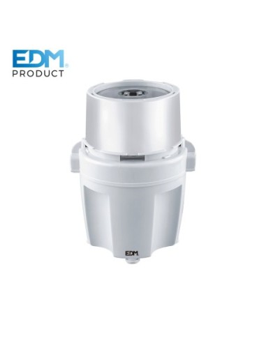 PICADORA CLASICA CON RECIPIENTE   320W   EDM