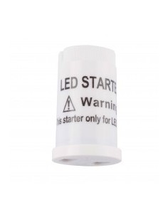 CEBADOR PUENTE PARA TUBO LED 330 ONLE