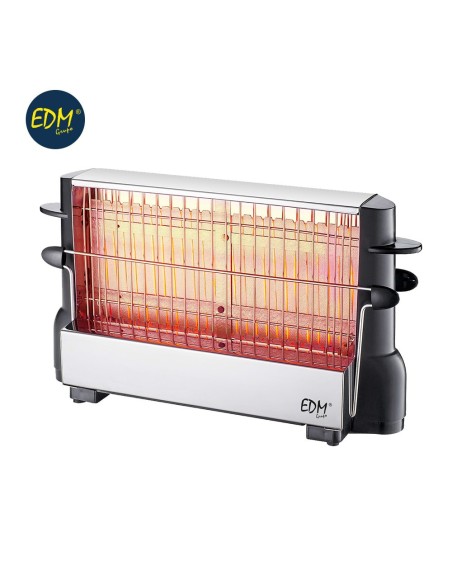 TOSTADORA VERTICAL   700W   EDM