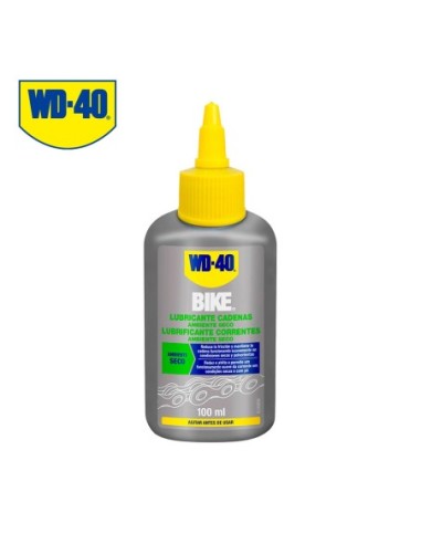 LUBRICANTE SECO 100ML WD40
