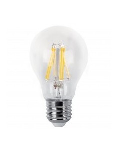 BOMB,LED FILAMENT,ESTAND,CLARA E27 4WFR
