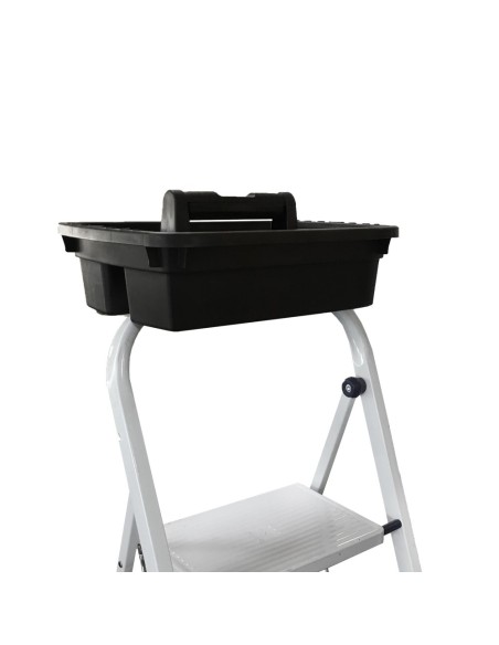 CUBO PARA HERRAMIENTAS PARA ESCALERA 40 28 15CM