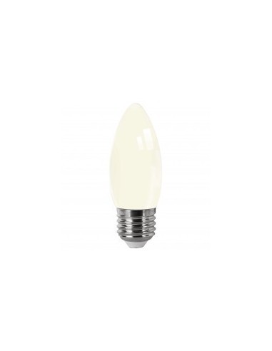 BOMB,LED FILAMENT,VELA OPAL E27 2W,CALI