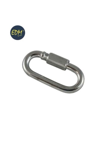 MALLA RAPIDA ZINCADA  3,5MM