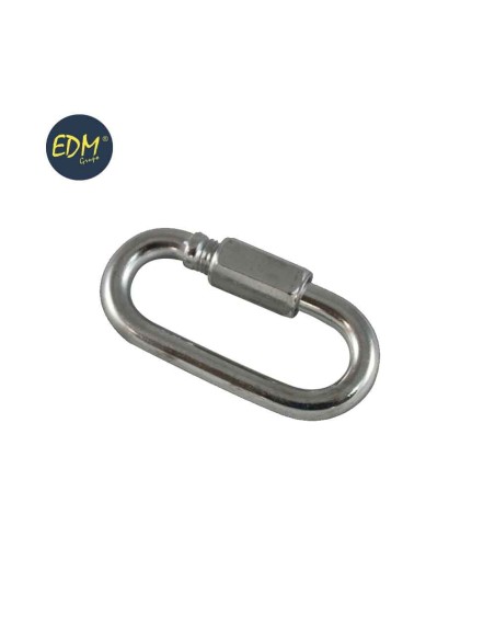 MALLA RAPIDA ZINCADA  3,5MM