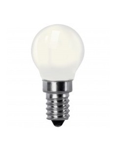 BOMB,LED FILAMENT,ESFER,OPAL E14 4W,CA