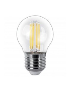 BOMB,LED FILAMENT,ESFER,CLARA E27 2W,FR