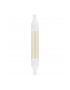 BOMB,LED LINEAL 360 15 118MM,8W,CALIDA