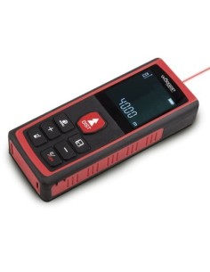 MEDIDOR LASER 40M MULTIFUNCION WORGRIP