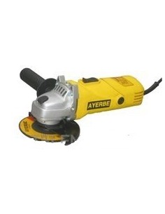 AMOLADORA   ULTIMA UNIDAD