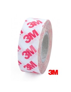 CINTA DOBLE CARA 3M