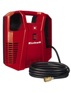 COMPRESOR TH AC 190 Kit